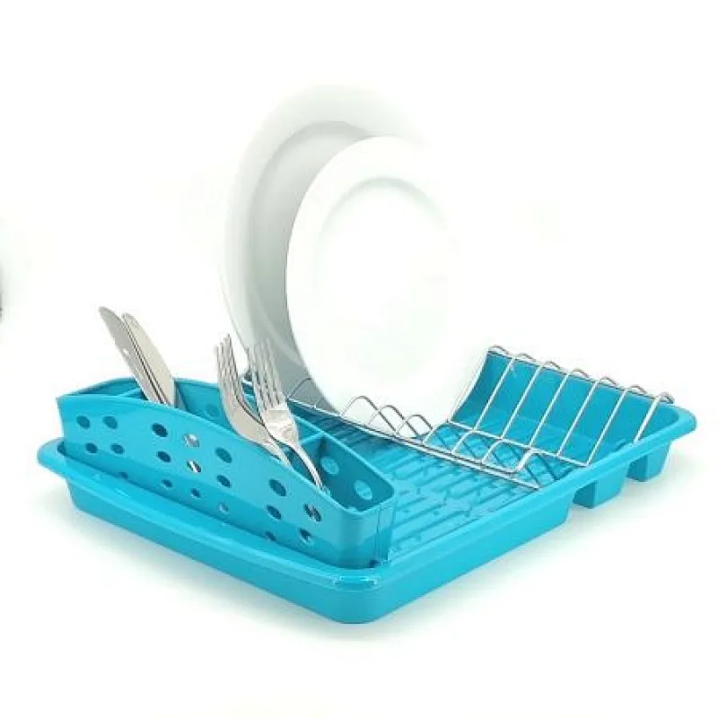 kitchen rack over sink