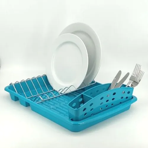 kitchen rack over sink