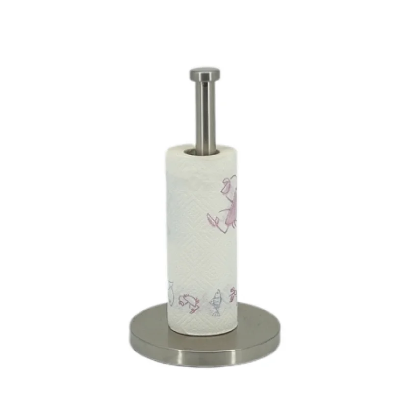 under counter kitchen roll holder