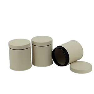 Kitchen Canisters , Airtight Metal Canister Set, Coffee, Sugar, Tea, Flour, Pasta Storage Containers, Kitchen Decor, Set of 3