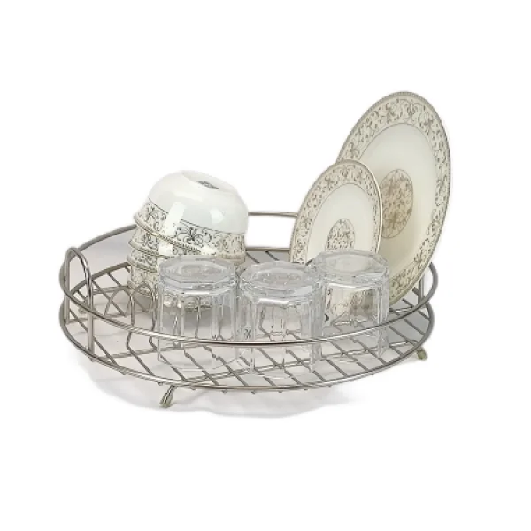 sink plate rack