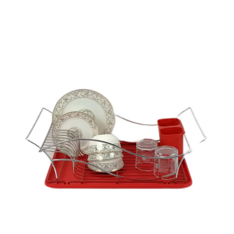 sink rack dish drainer