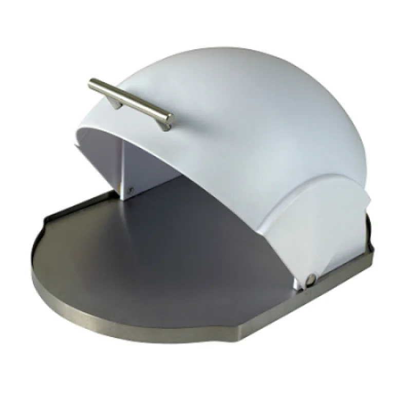 kitchen craft bread bin
