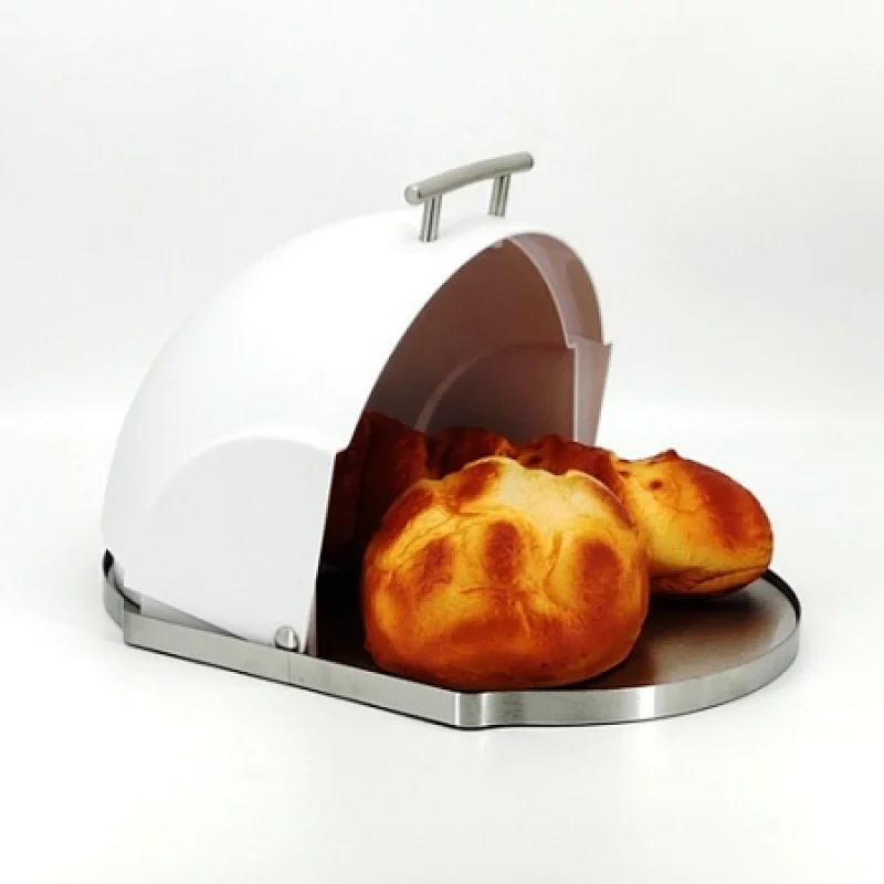 kitchen craft bread bin
