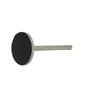 Kitchen Roll Holder, Paper Towel Holder, Paper Stand 2022, Carbon Steel, Circular, White Black Grey, Any Color