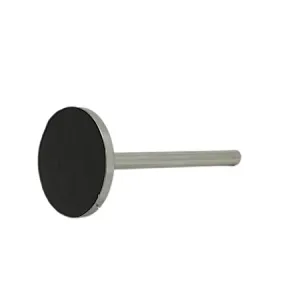 Kitchen Roll Holder, Paper Towel Holder, Paper Stand 2022, Carbon Steel, Circular, White Black Grey, Any Color