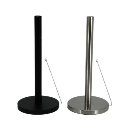 paper towel holder stand kitchen