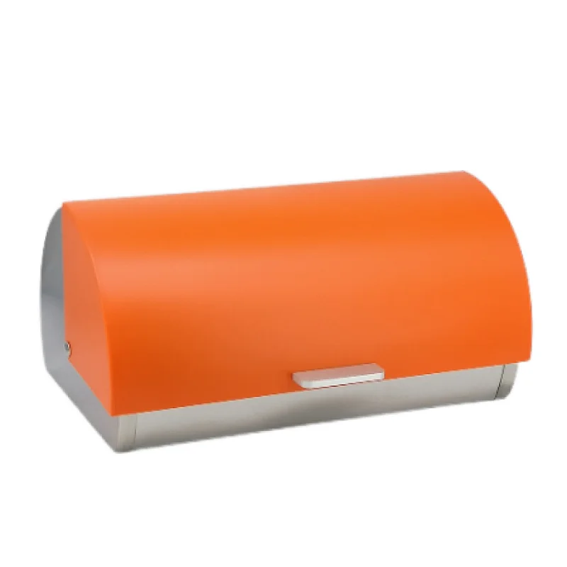 plastic bread box amazon