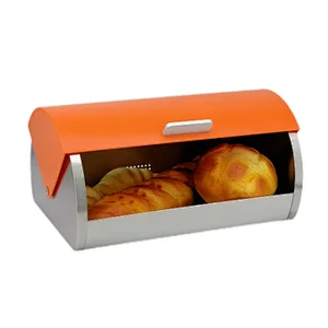 plastic bread box amazon