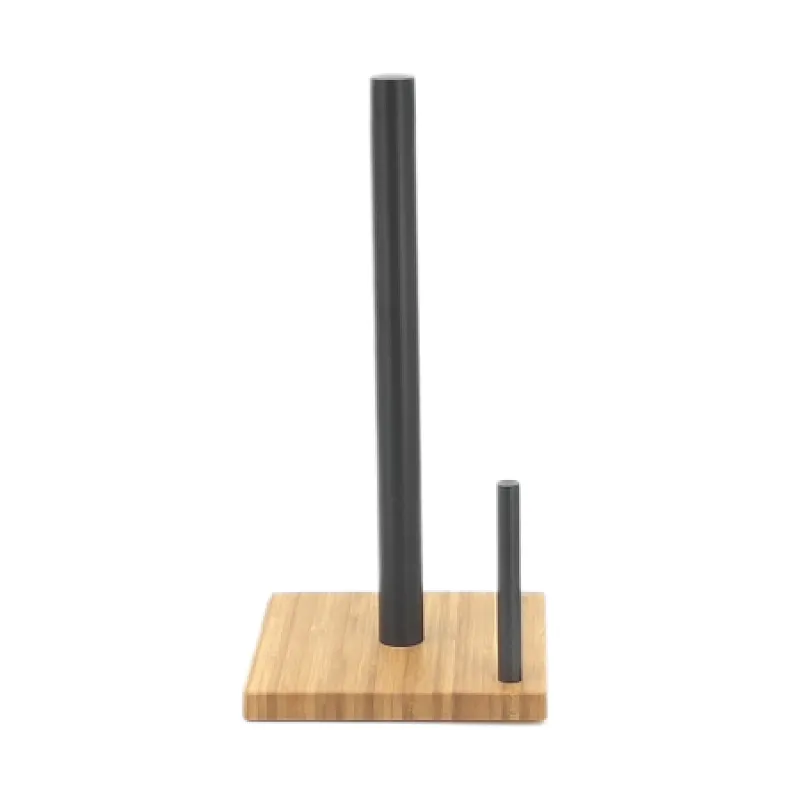 bamboo toilet tissue holder