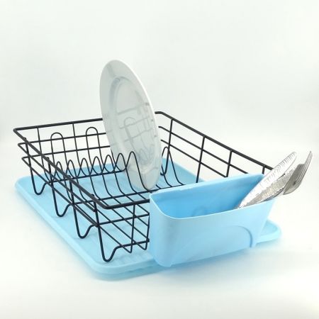 types of plate rack