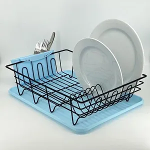 types of plate rack