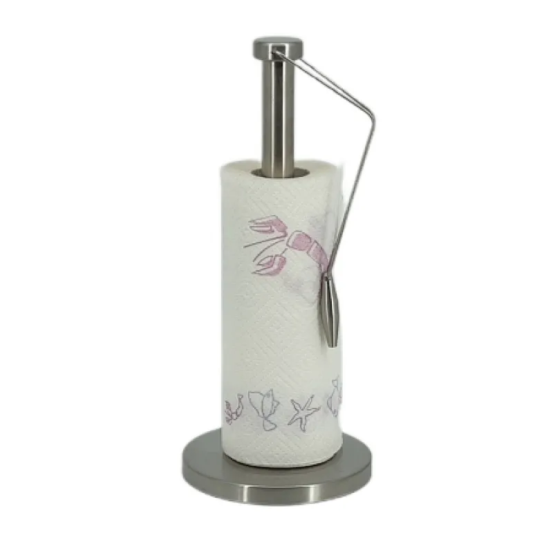 range kitchen roll holder