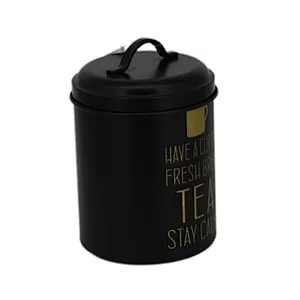 coffee and sugar canister set