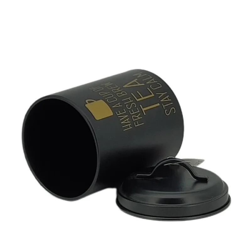 coffee and sugar canister set