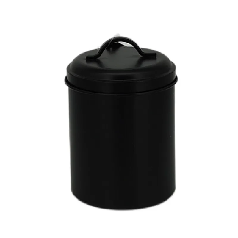 coffee and sugar canister set