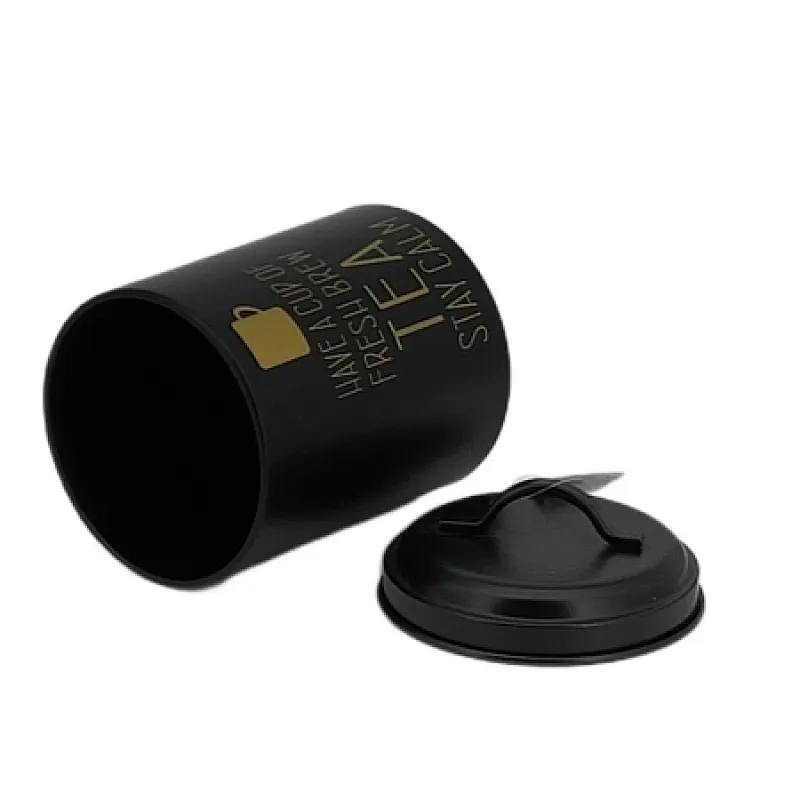 coffee and sugar canister set