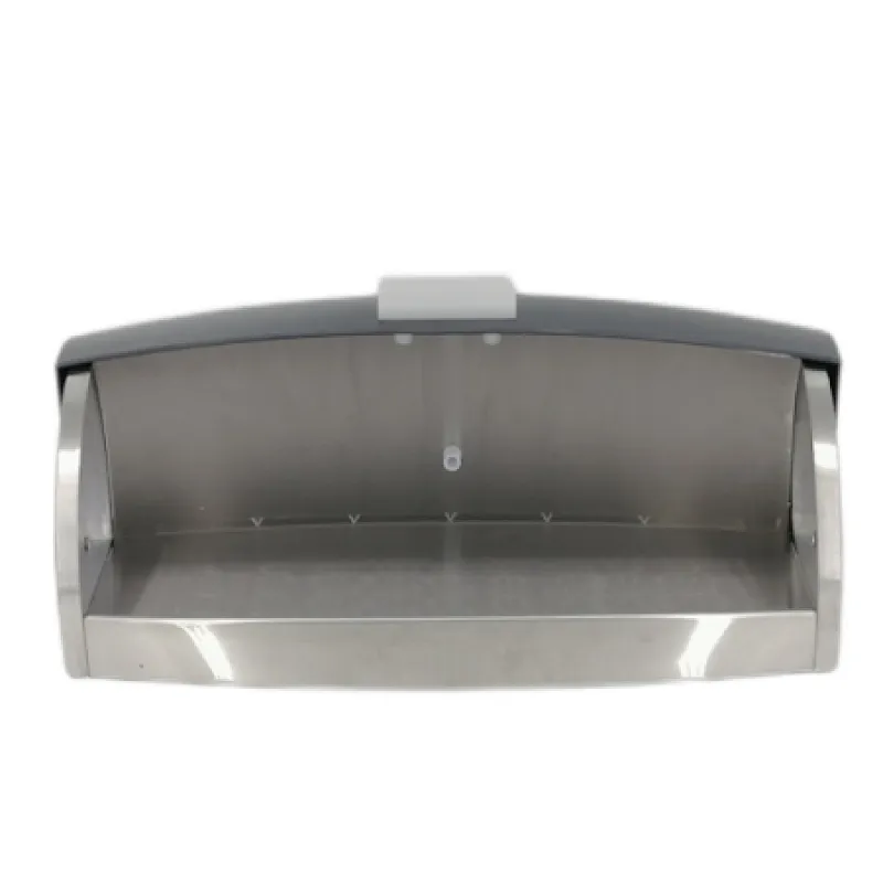 stainless steel boxes for storage