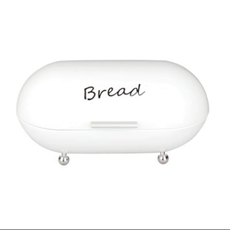gold bread bin