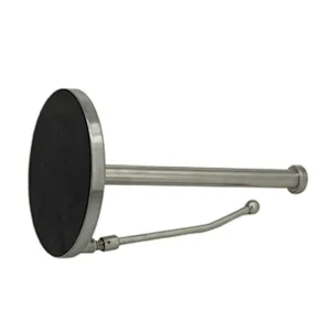 cast iron kitchen roll holder