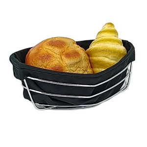 sourdough bread banneton basket