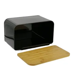 Bread bin