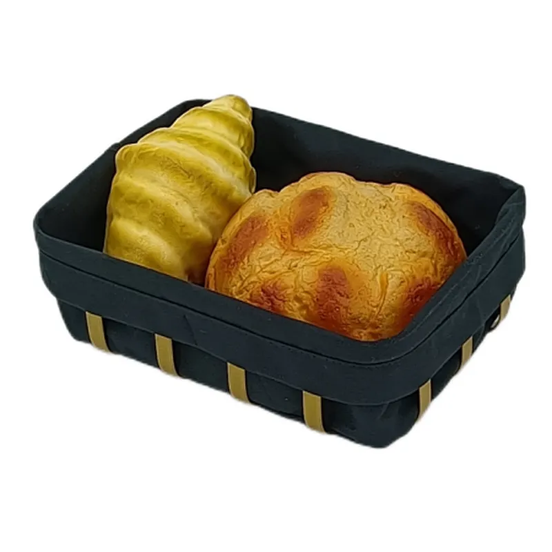 individual bread baskets