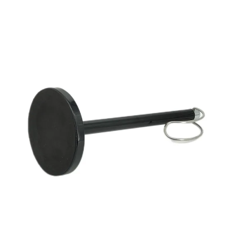 quirky kitchen roll holder