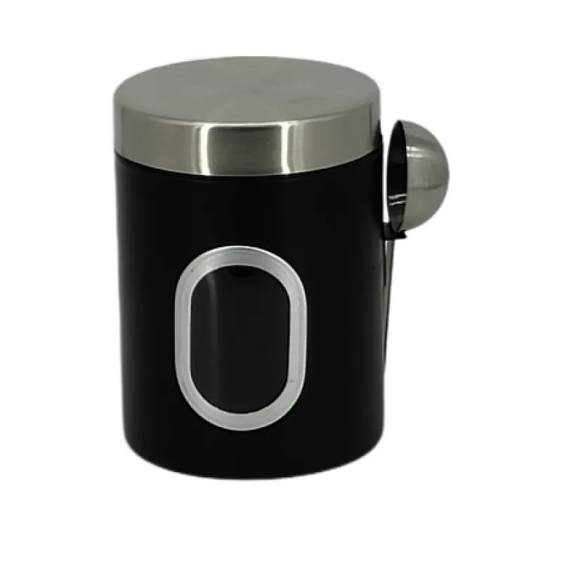 gracious goods canisters
