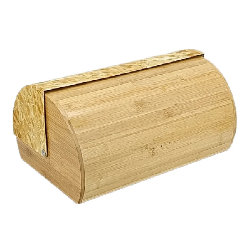 Water transfer printing bread bin