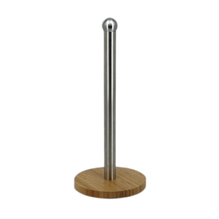 paper holder bamboo