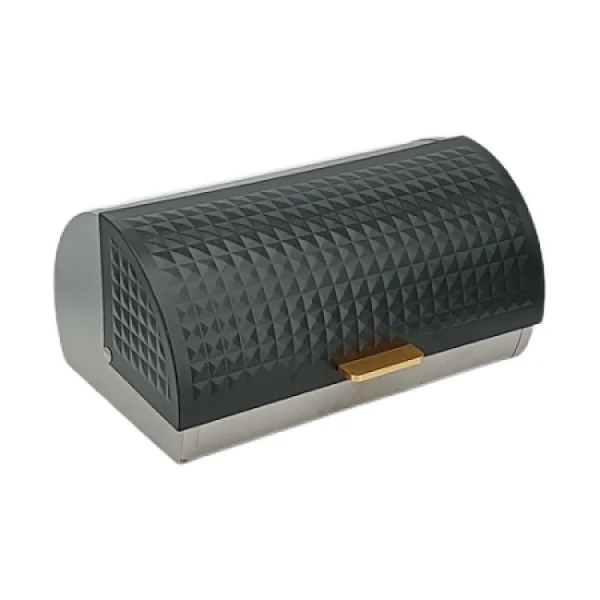 steel bulk food storage box