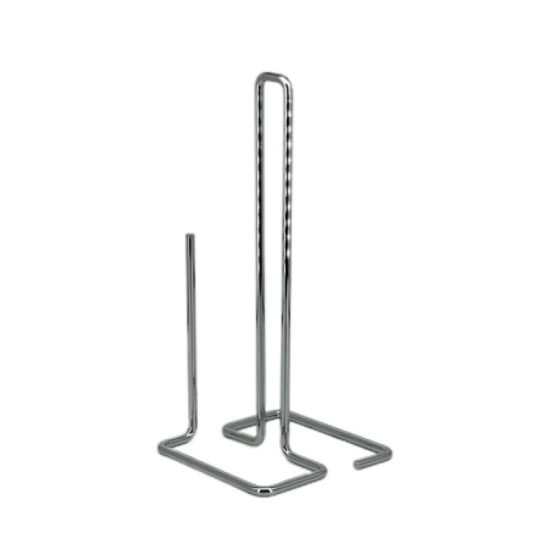 kitchen roll holder for large rolls