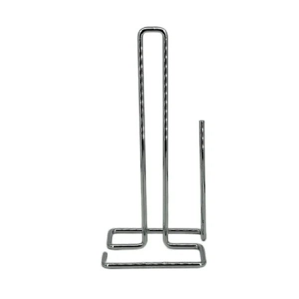 kitchen roll holder for large rolls