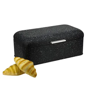 bread box with potato bin