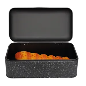 bread box with potato bin