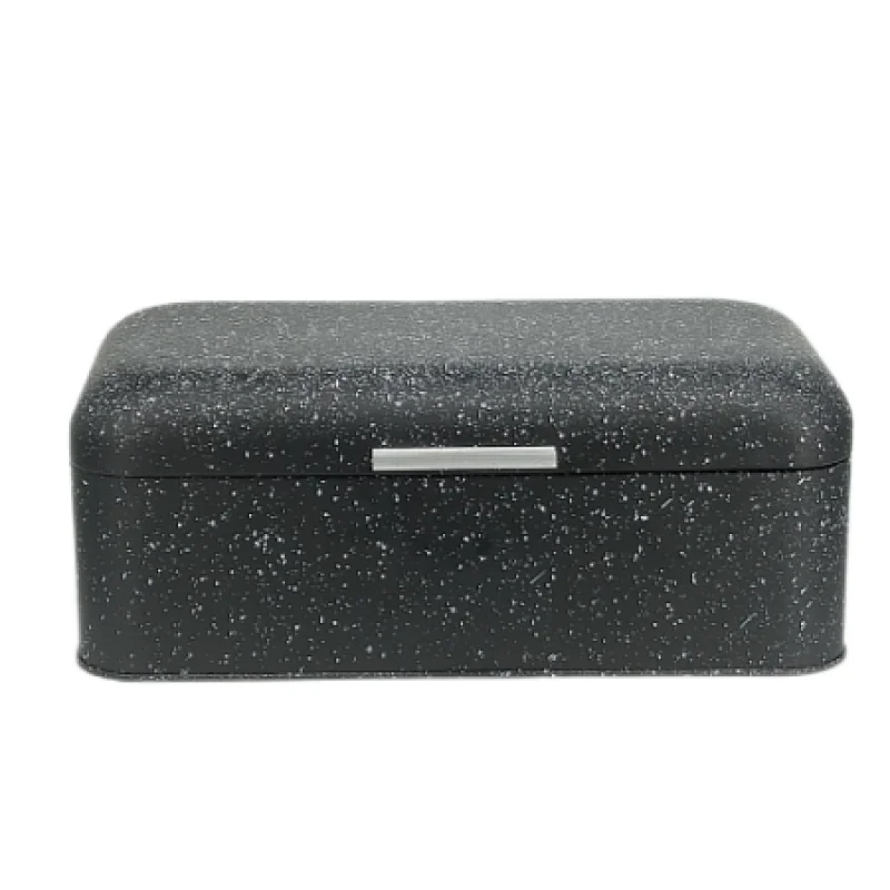 bread box with potato bin
