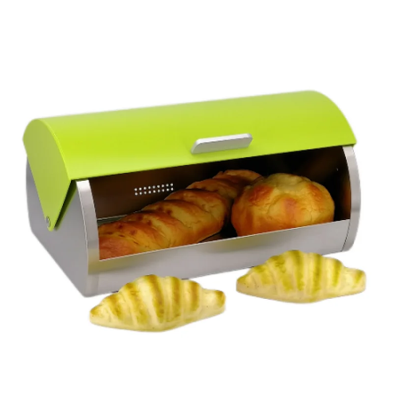 bread holder plastic