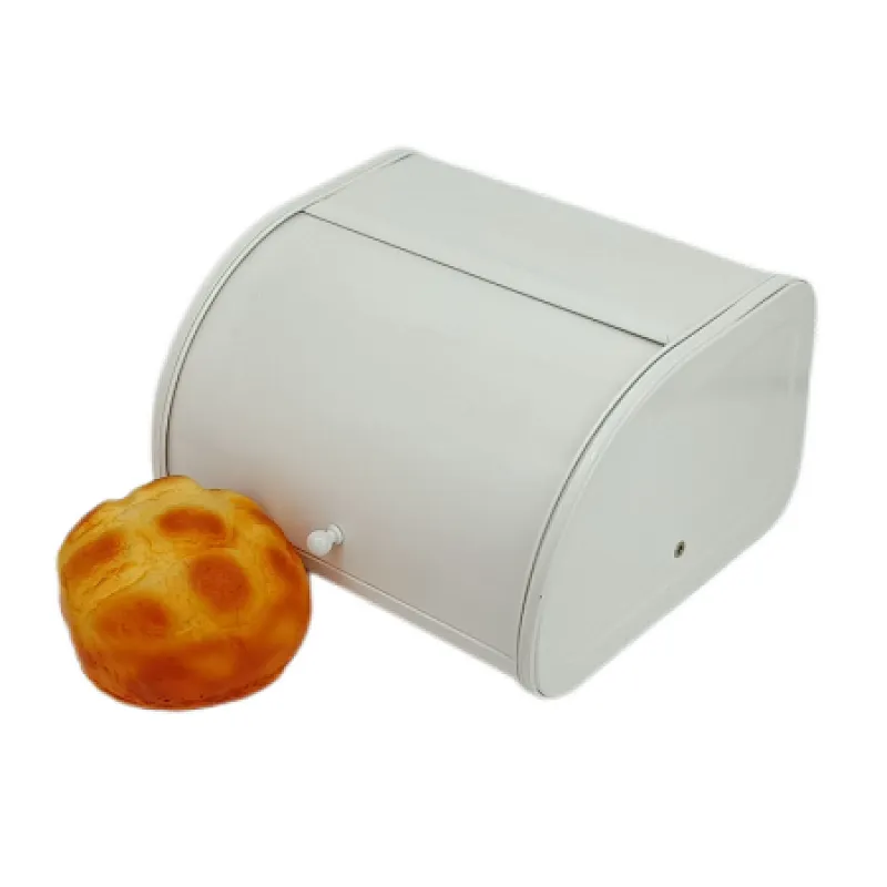bread saver box