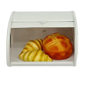 bread saver box