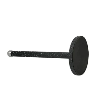 Kitchen Roll Holder, Paper Towel Holder, Paper Stand 2022, white, black, grey with marble decor
