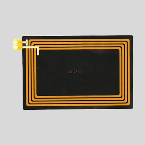 electronics components