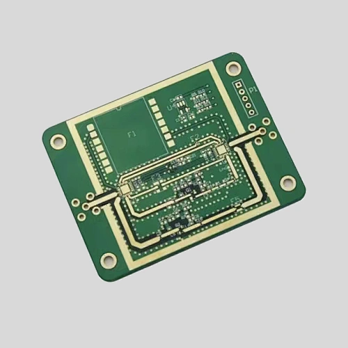 electronics manufacturing