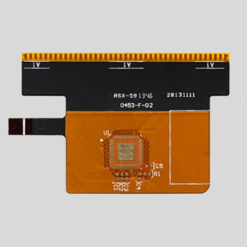 electronics components