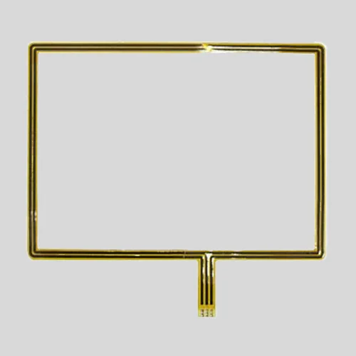 1L Flexible ENIG POS- Antenna