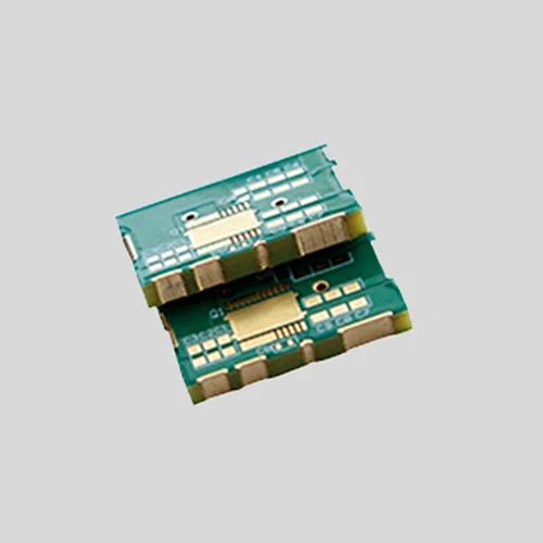 4L 6mm Embedded Magnets Green ENIG
