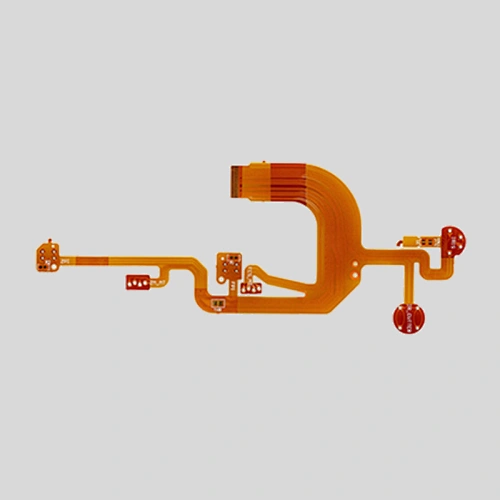 mobile phone flex ribbon cable