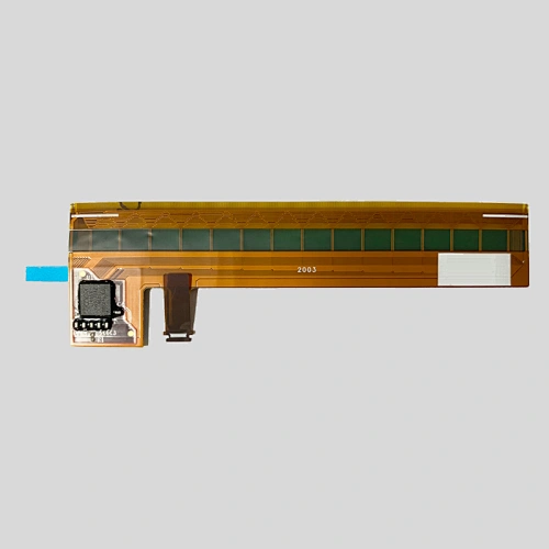 Electronic Communications