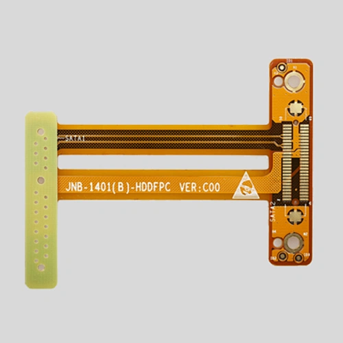 PCB assembly