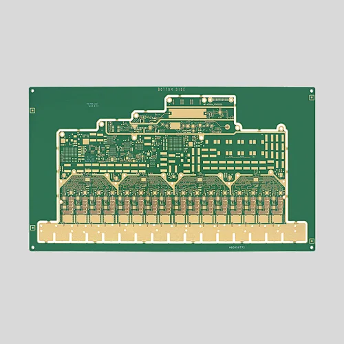 6L green ENIG